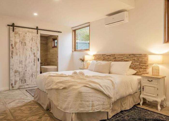 Little Fish - Luxury Retreat in Yallingup