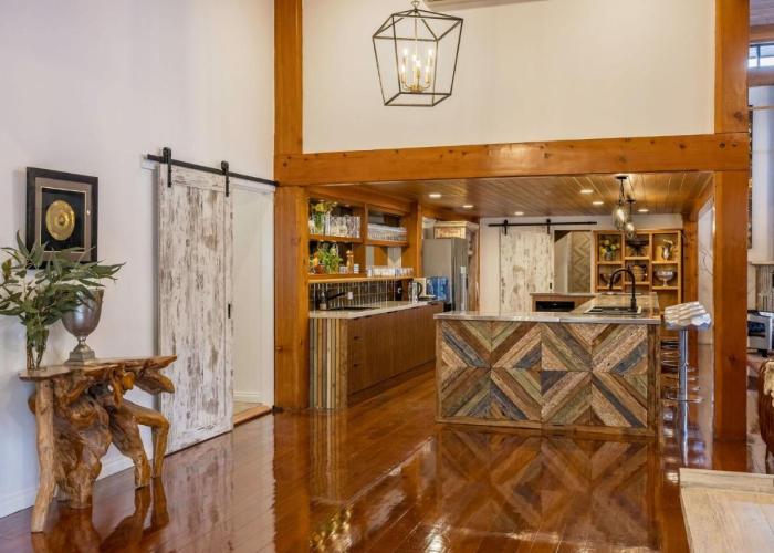 Little Fish - Luxury Retreat in Yallingup