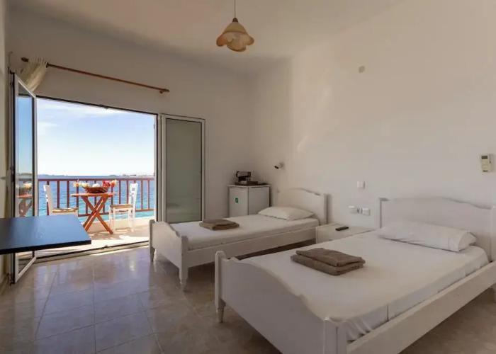 Petalides Apartments