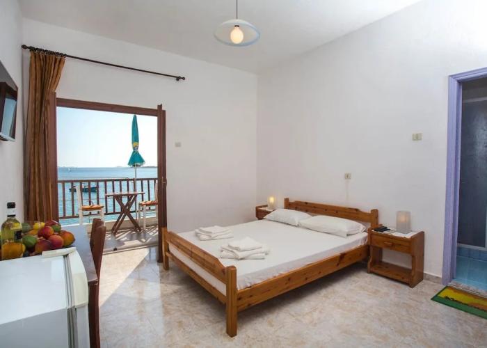 Petalides Apartments