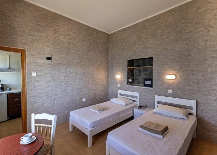 Petalides Apartments