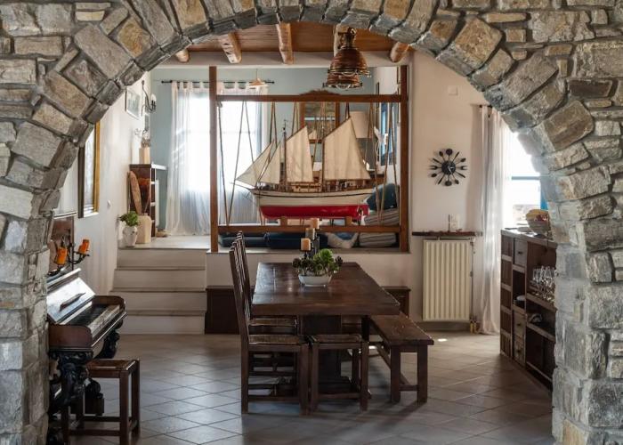 Martineli Residence
