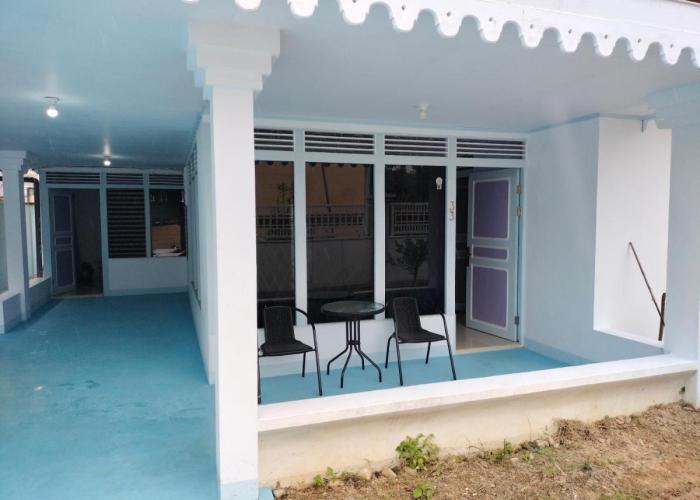 TM guest house 2