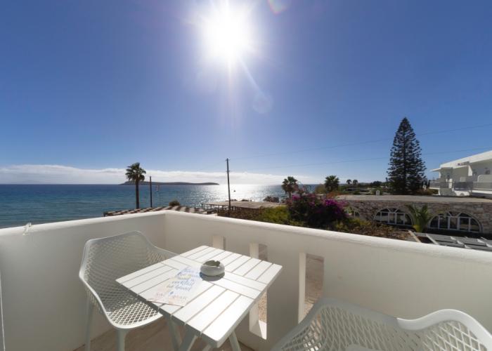 Amaryllis Beach Hotel