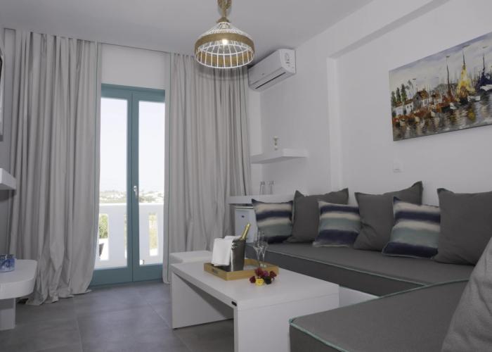 Amaryllis Beach Hotel