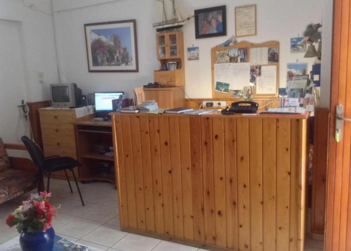 Hotel Eleftheria