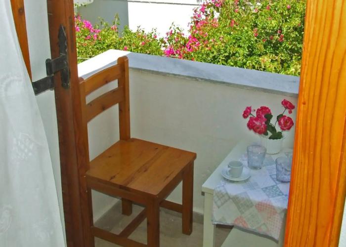 Hotel Eleftheria