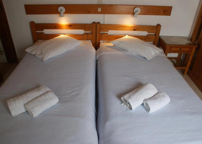Hotel Eleftheria