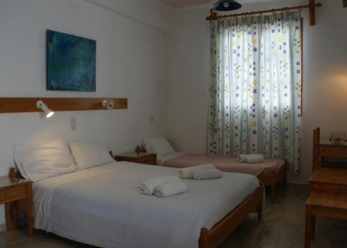Hotel Eleftheria