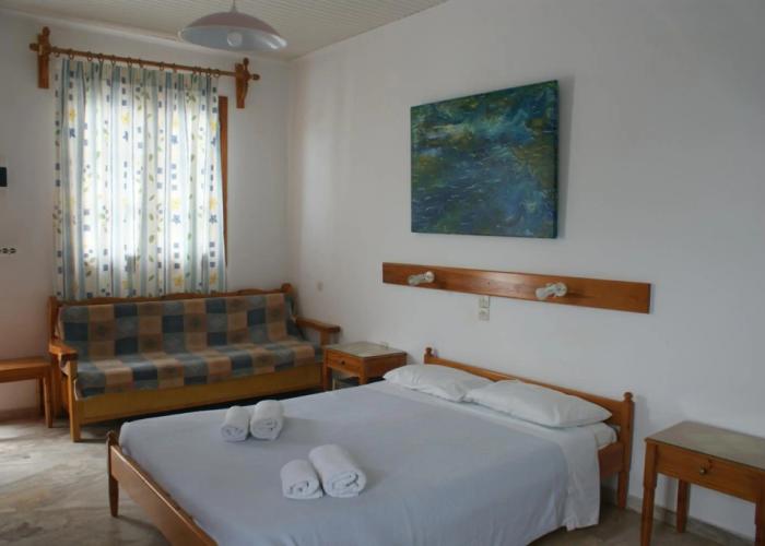 Hotel Eleftheria