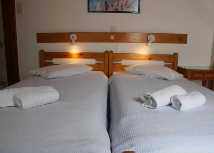 Hotel Eleftheria