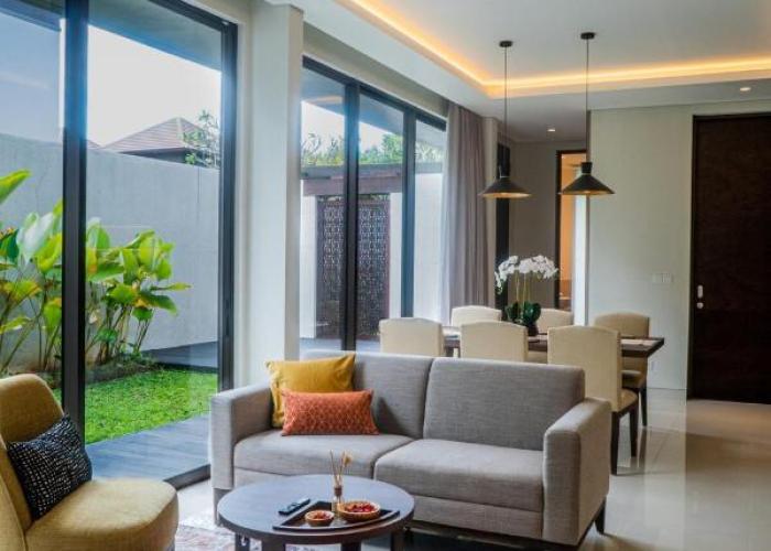 Nivata A2 Ciputra Beach Resort near Tanah Lot