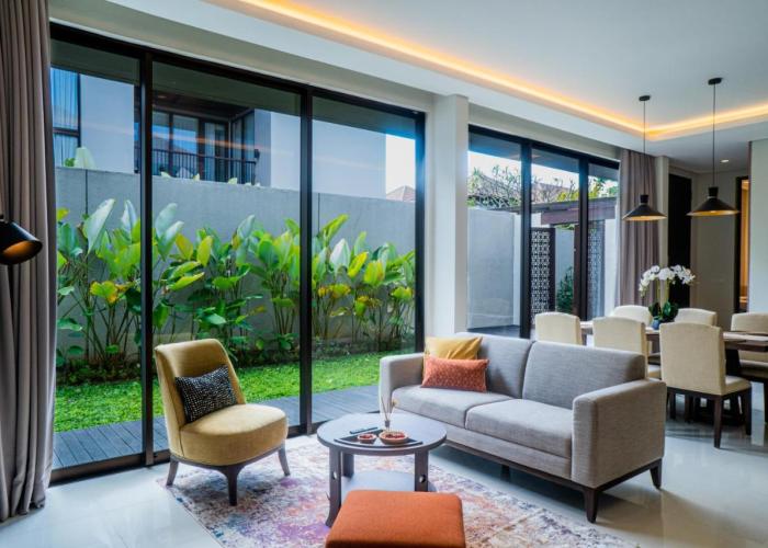 Nivata A2 Ciputra Beach Resort near Tanah Lot