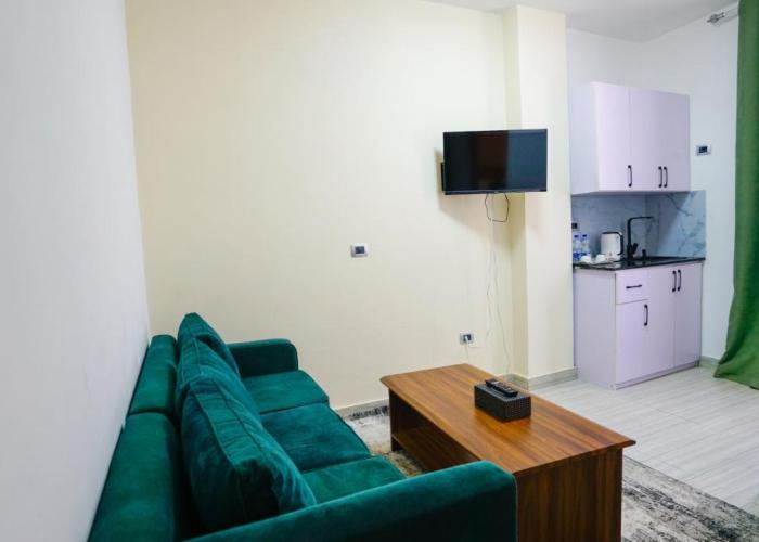 Brighton Guest House and Cafe