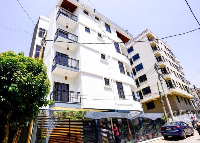 Brighton Guest House and Cafe