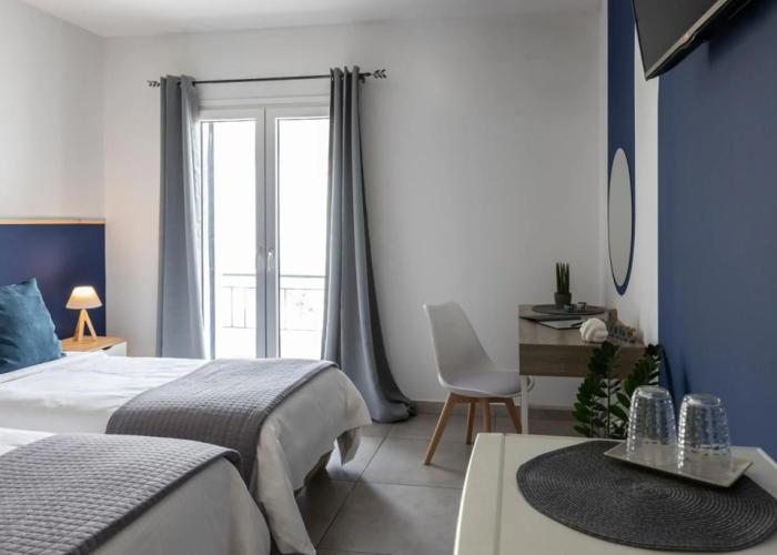 Hotel Kontes