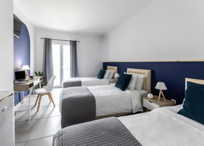 Hotel Kontes