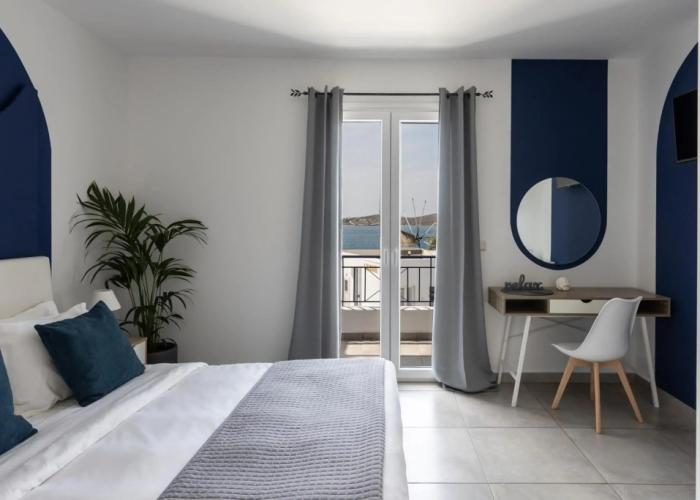 Hotel Kontes