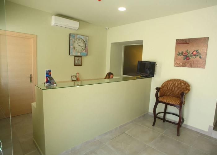 Hotel Kontes