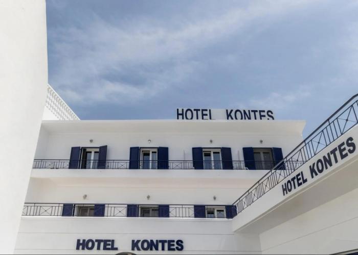 Hotel Kontes
