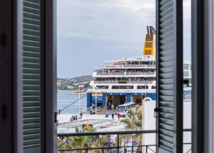 Hotel Kontes