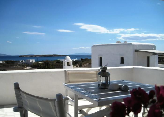 Aeraki Villas