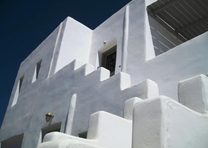 Aeraki Villas