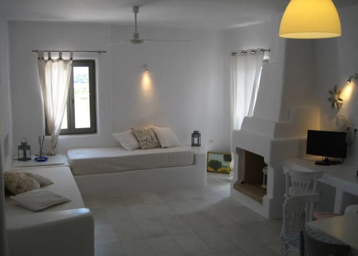 Aeraki Villas