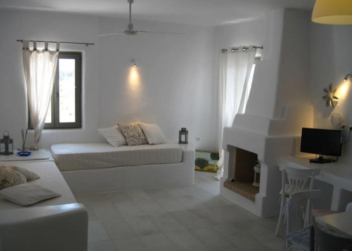 Aeraki Villas