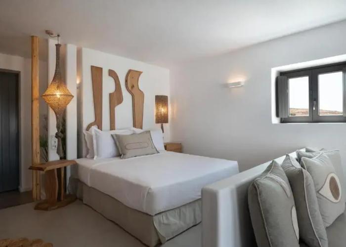 Kosmitis Suites & Villas
