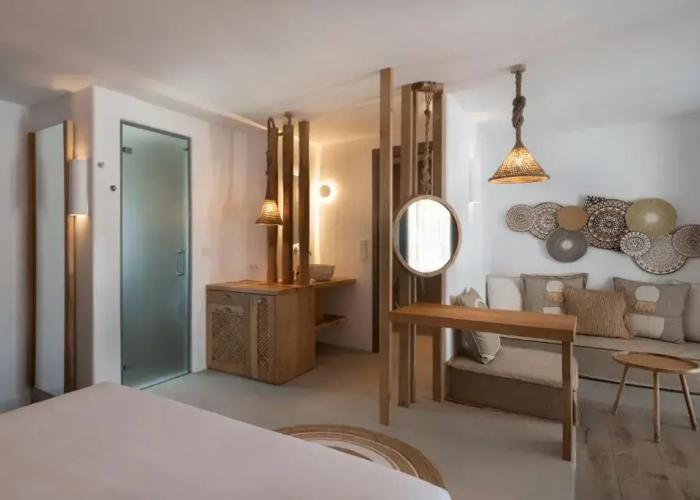 Kosmitis Suites & Villas