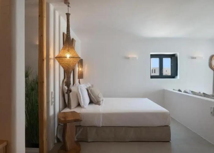 Kosmitis Suites & Villas