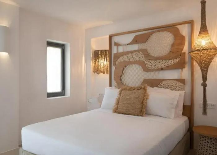 Kosmitis Suites & Villas