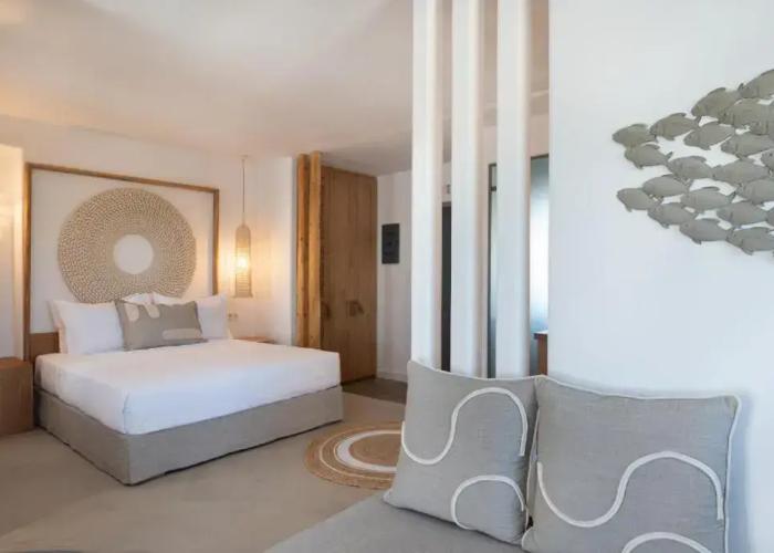 Kosmitis Suites & Villas