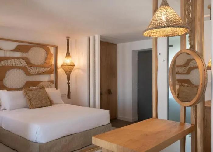 Kosmitis Suites & Villas