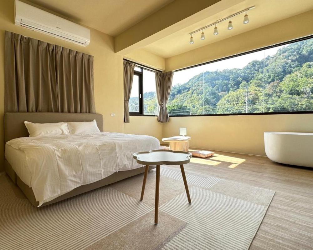 Here after us homestay