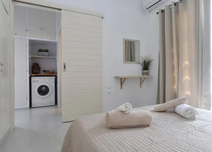 Vagia Calm House