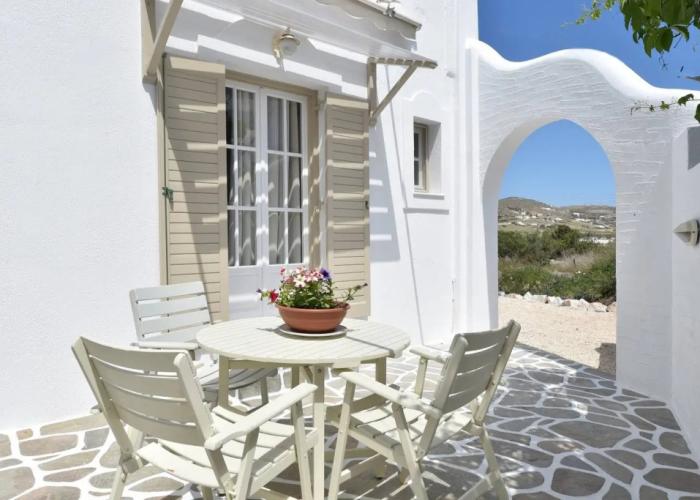 Vagia Calm House