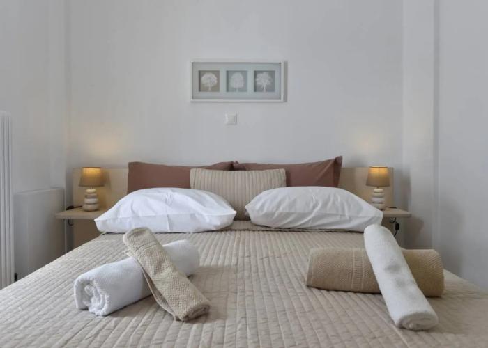 Vagia Calm House
