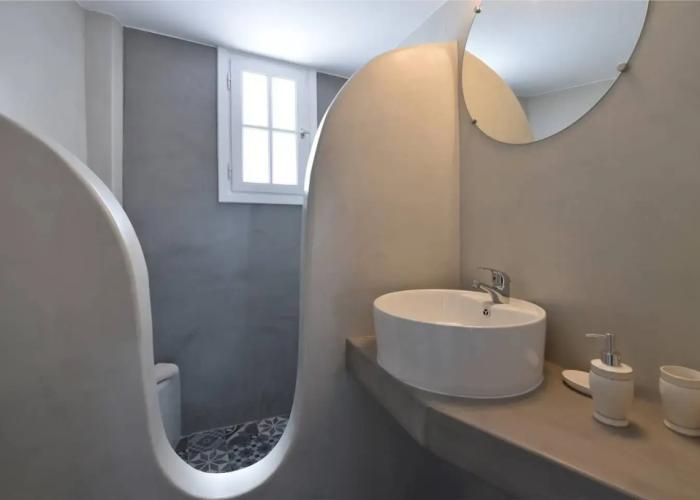 Vagia Calm House