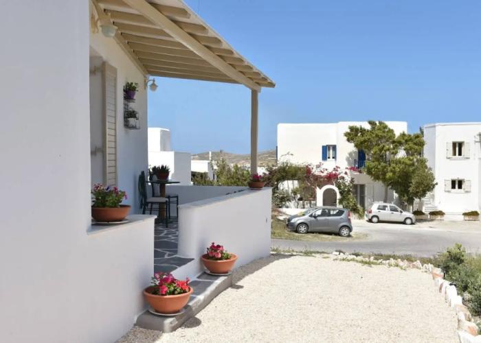 Vagia Calm House