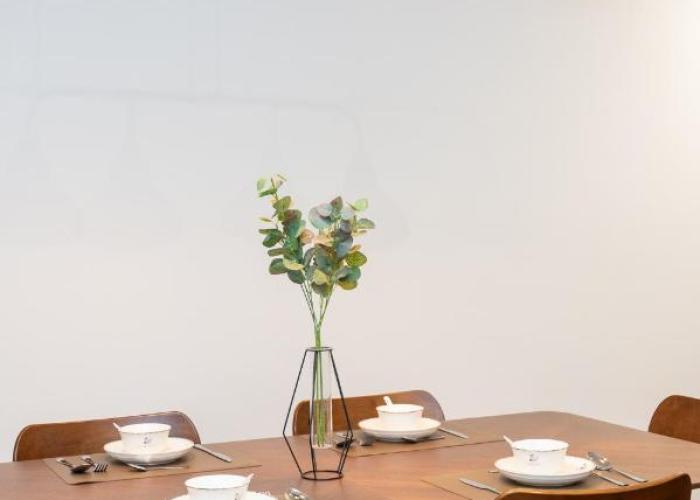 Serene Industrial Family Retreat 2-7pax &Sunrise view