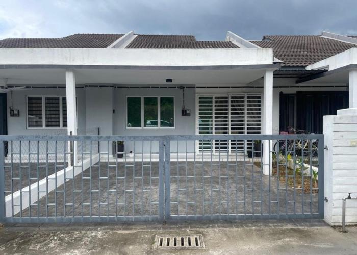 Inap Kasturi D'Gambang
