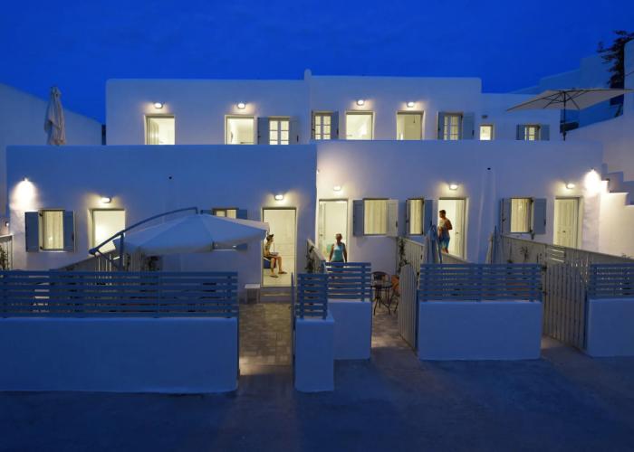 Porto Naoussa