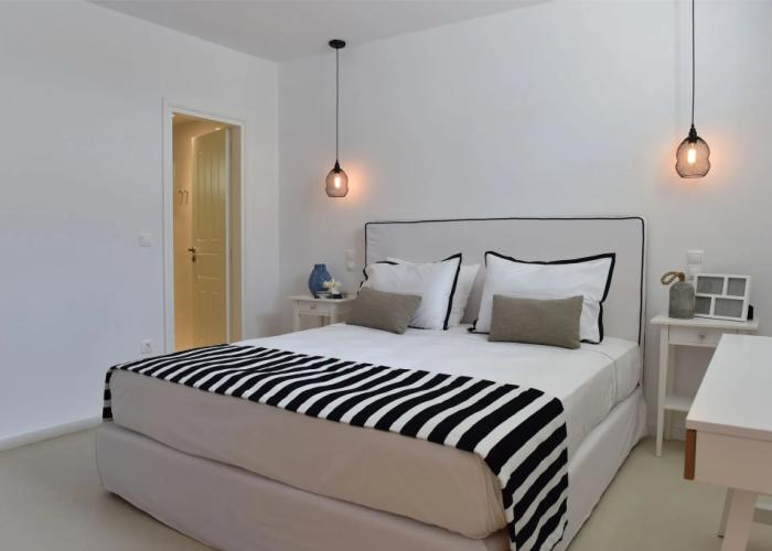Ambassador Luxury Villas