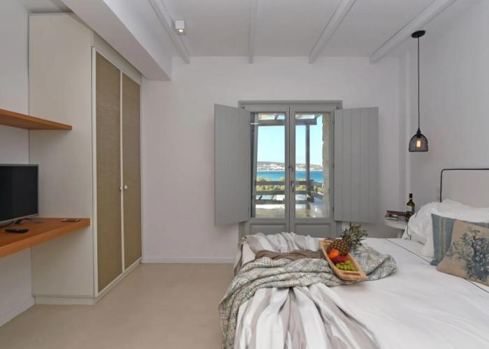 Ambassador Luxury Villas