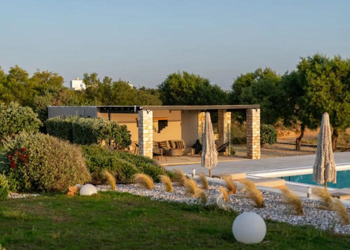 Ambassador Luxury Villas