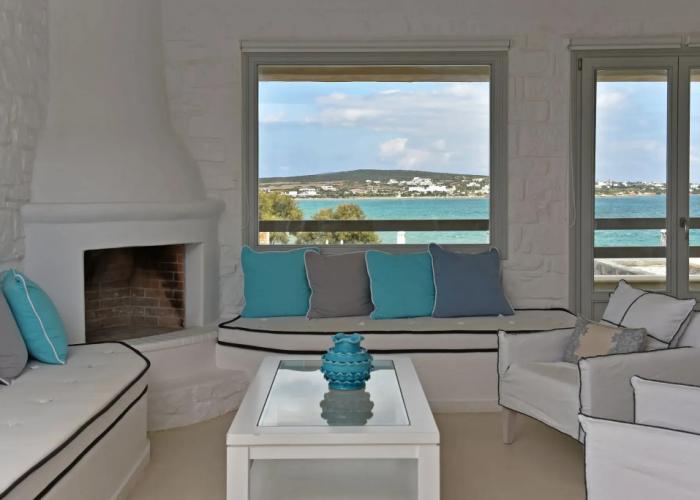 Ambassador Luxury Villas