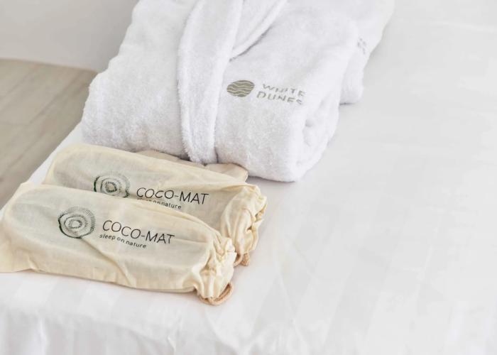 White Dunes Luxury Boutique Hotel