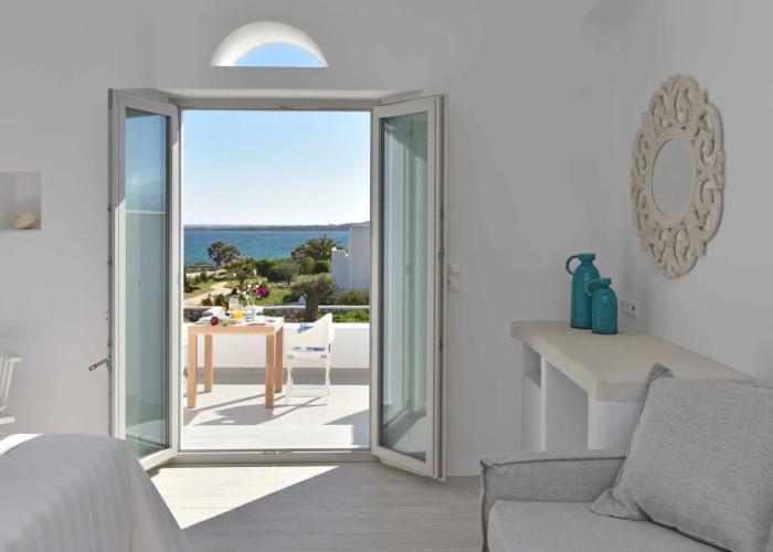 White Dunes Luxury Boutique Hotel